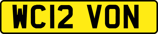 WC12VON