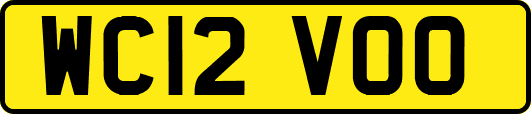 WC12VOO