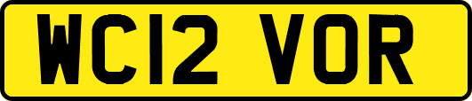 WC12VOR