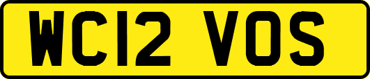 WC12VOS