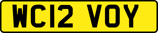 WC12VOY