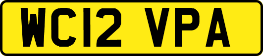 WC12VPA