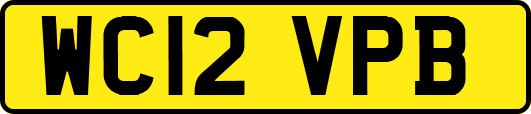 WC12VPB