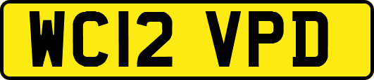 WC12VPD