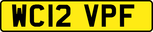 WC12VPF