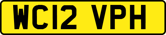 WC12VPH