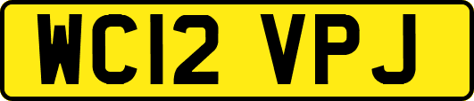 WC12VPJ