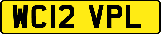 WC12VPL