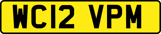 WC12VPM