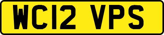 WC12VPS