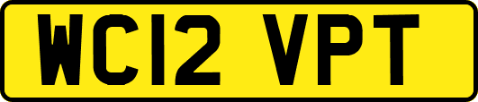 WC12VPT
