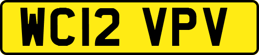 WC12VPV