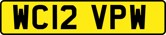 WC12VPW