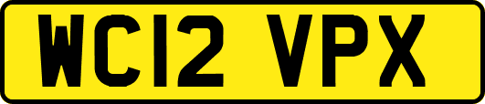 WC12VPX