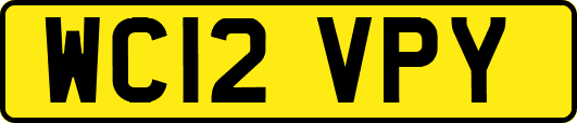WC12VPY