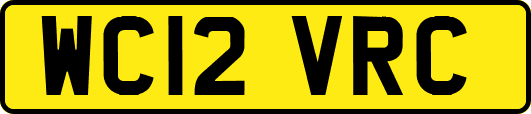 WC12VRC
