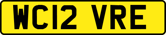 WC12VRE
