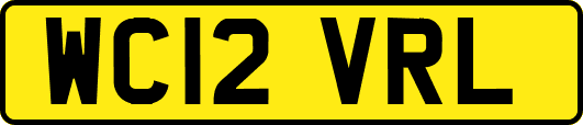 WC12VRL