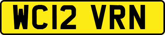 WC12VRN