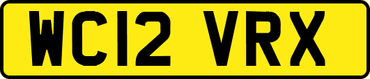 WC12VRX