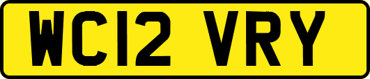 WC12VRY
