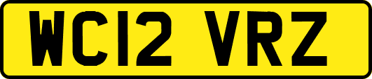 WC12VRZ