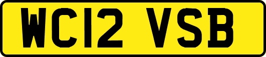WC12VSB
