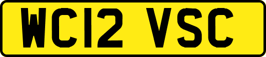 WC12VSC