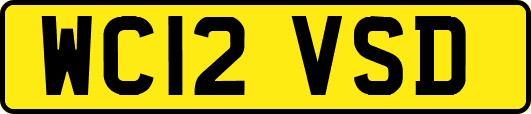 WC12VSD