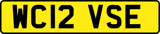WC12VSE