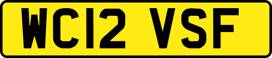 WC12VSF