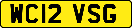 WC12VSG