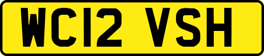 WC12VSH