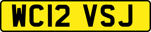 WC12VSJ