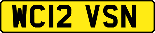 WC12VSN