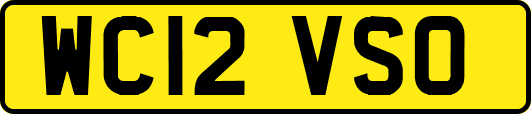 WC12VSO