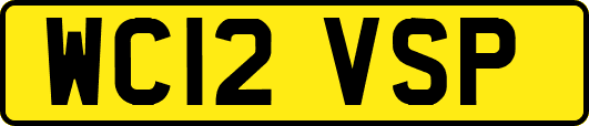 WC12VSP