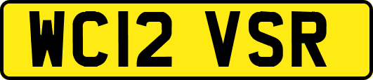 WC12VSR