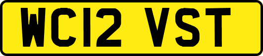 WC12VST