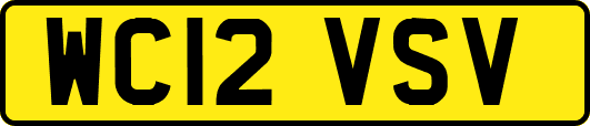 WC12VSV
