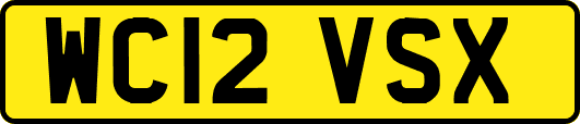 WC12VSX
