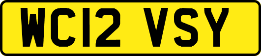 WC12VSY