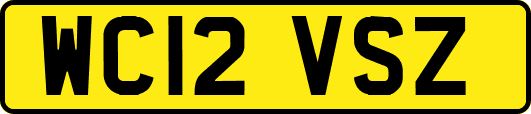 WC12VSZ