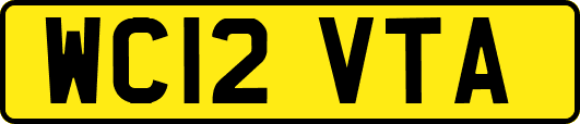 WC12VTA