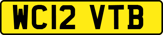 WC12VTB