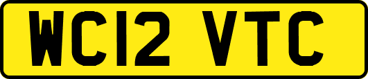 WC12VTC