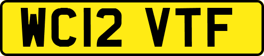 WC12VTF