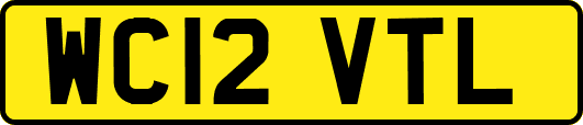 WC12VTL