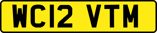 WC12VTM