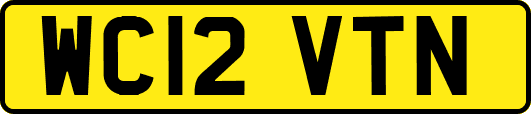 WC12VTN